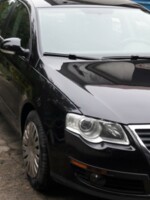 Volkswagen Passat B6, 2008 г.