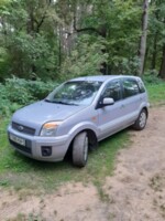 Ford Fusion I · Рестайлинг, 2011 г.