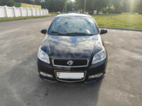 Ravon Nexia R3, 2017 г.