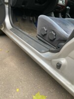 Mazda 626 GF, 1997 г.