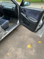 Mazda 626 GF, 1997 г.