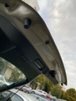 Mazda 626 GF, 1997 г.
