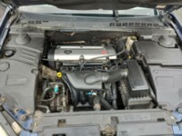 Citroen C5 I, 2001 г.