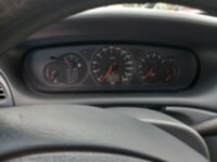 Citroen C5 I, 2001 г.