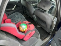 Citroen C5 I, 2001 г.