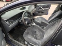 Citroen C5 I, 2001 г.