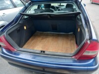 Citroen C5 I, 2001 г.