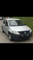 Renault Logan I · Рестайлинг, 2009 г.