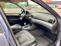 BMW 3 серия E46, 1999 г.