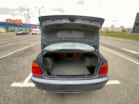 BMW 3 серия E46, 1999 г.