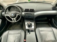 BMW 3 серия E46, 1999 г.