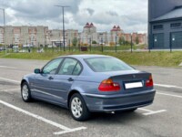 BMW 3 серия E46, 1999 г.