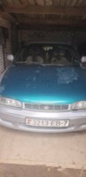 Mazda 626 GE, 1994 г.