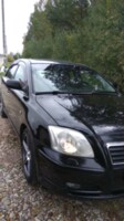 Toyota Avensis II (T250), 2004 г.