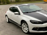 Volkswagen Scirocco III, 2009 г.