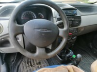 Fiat Punto II, 2000 г.