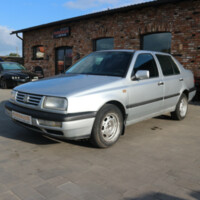 Volkswagen Vento, 1997 г.