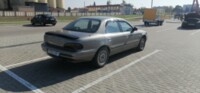 Kia Clarus I, 1996 г.