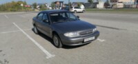 Kia Clarus I, 1996 г.