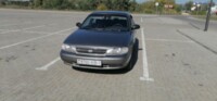 Kia Clarus I, 1996 г.