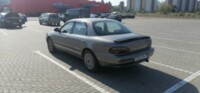 Kia Clarus I, 1996 г.
