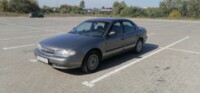 Kia Clarus I, 1996 г.
