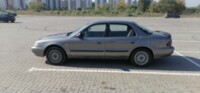 Kia Clarus I, 1996 г.