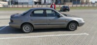 Kia Clarus I, 1996 г.