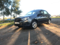 Lada (ВАЗ) Granta I · Рестайлинг, 2018 г.