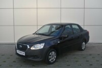 Datsun on-DO I, 2017 г.