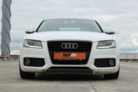 Audi A5 8T, 2008 г.