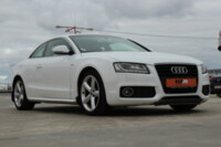 Audi A5 8T, 2008 г.