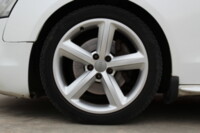 Audi A5 8T, 2008 г.