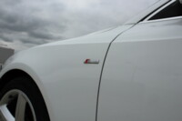 Audi A5 8T, 2008 г.