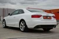 Audi A5 8T, 2008 г.