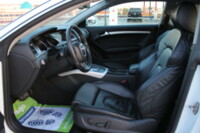 Audi A5 8T, 2008 г.