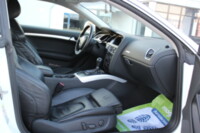 Audi A5 8T, 2008 г.