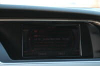Audi A5 8T, 2008 г.