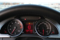 Audi A5 8T, 2008 г.
