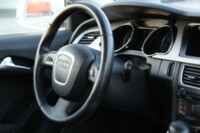 Audi A5 8T, 2008 г.