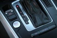 Audi A5 8T, 2008 г.