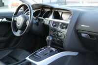 Audi A5 8T, 2008 г.