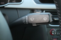 Audi A5 8T, 2008 г.