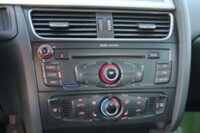 Audi A5 8T, 2008 г.