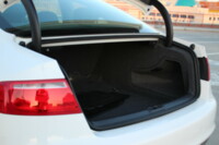 Audi A5 8T, 2008 г.