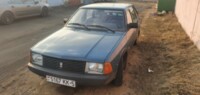 Москвич 2141, 1994 г.