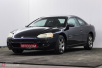 Dodge Stratus II, 2001 г.