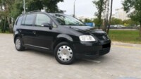 Volkswagen Touran I, 2006 г.