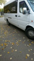 Mercedes-Benz Sprinter, 2005 г.