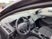 Ford Focus III · Рестайлинг, 2018 г.